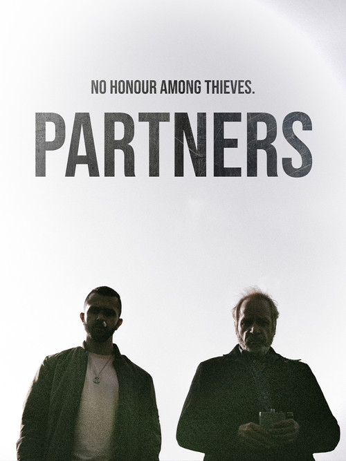 Partners poster
