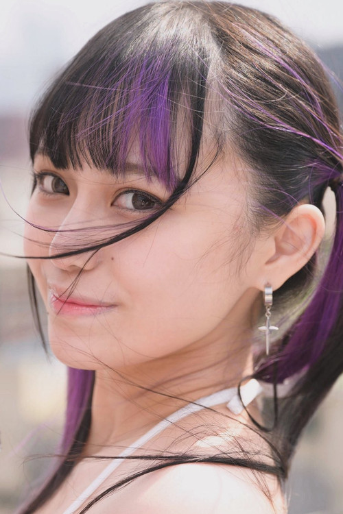 Itsuki Saisai profile