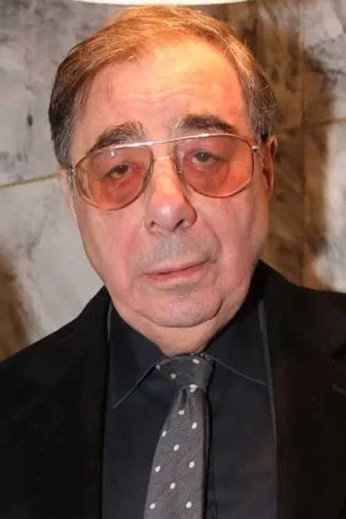 Mikhail Tsivin profile