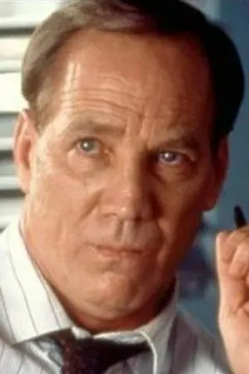 John Roselius profile