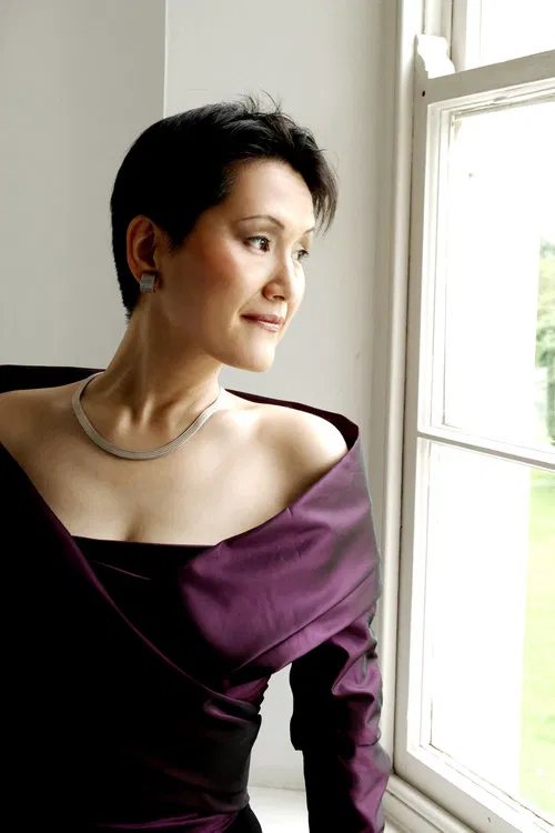 Mihoko Fujimura profile