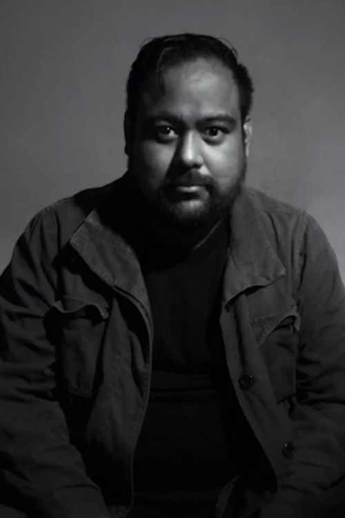 Carlos M. Salas profile