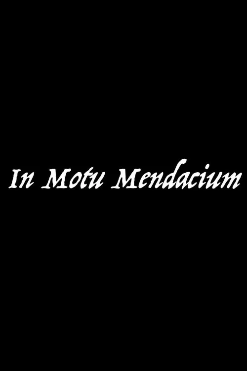 Lies in Motion poster