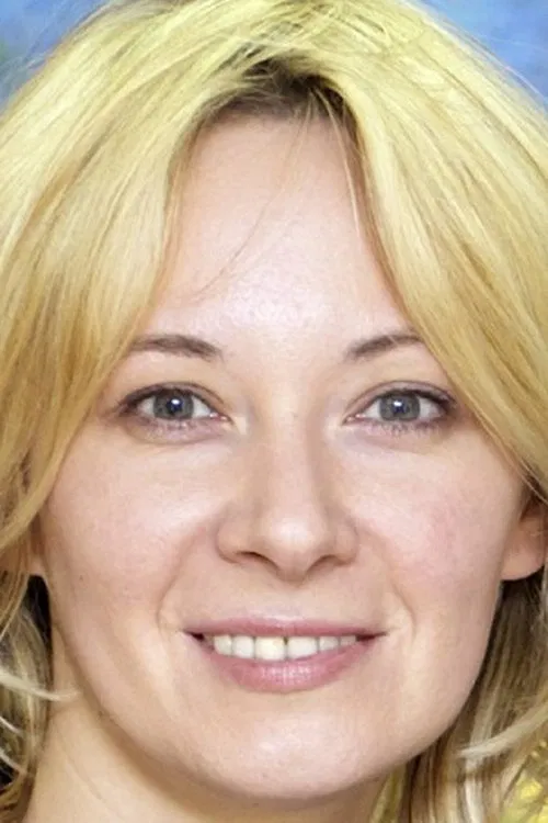 Angelina Nikonova profile