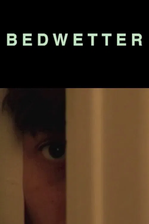 Bedwetter poster
