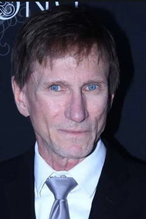 Bill Oberst Jr. profile