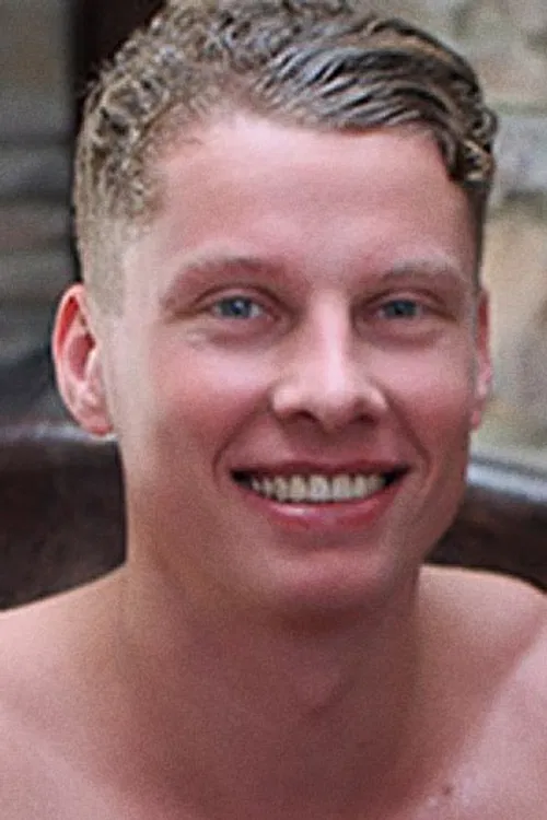 Christian Borski profile