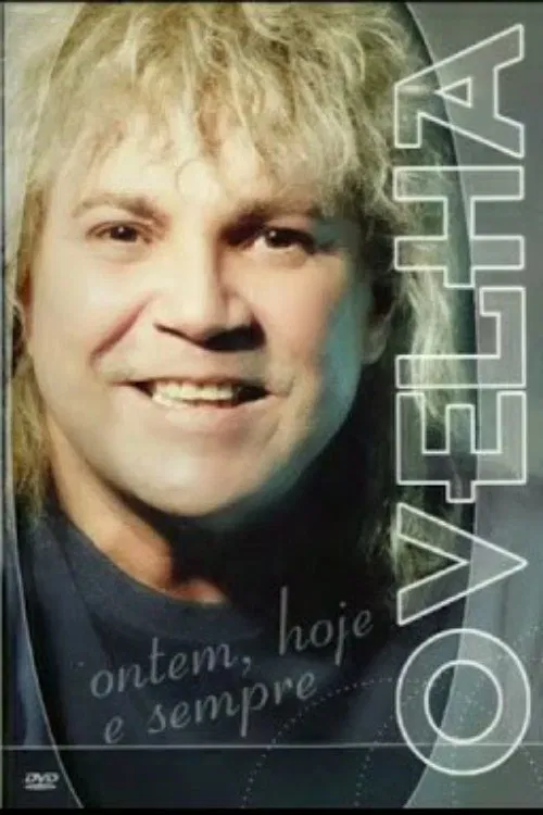 Ovelha: Ontem, Hoje e Sempre poster