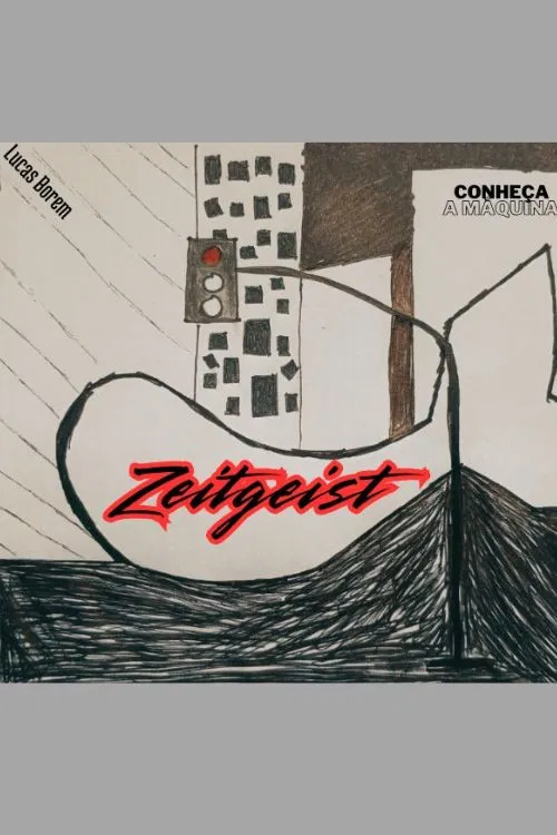 Espirito do Tempo poster