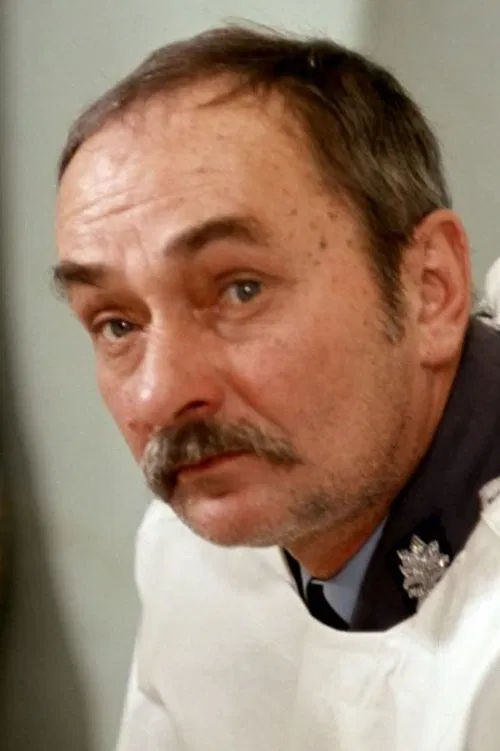 Edward Skarga profile