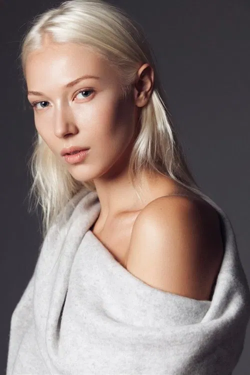 Alexandrina Turcan profile