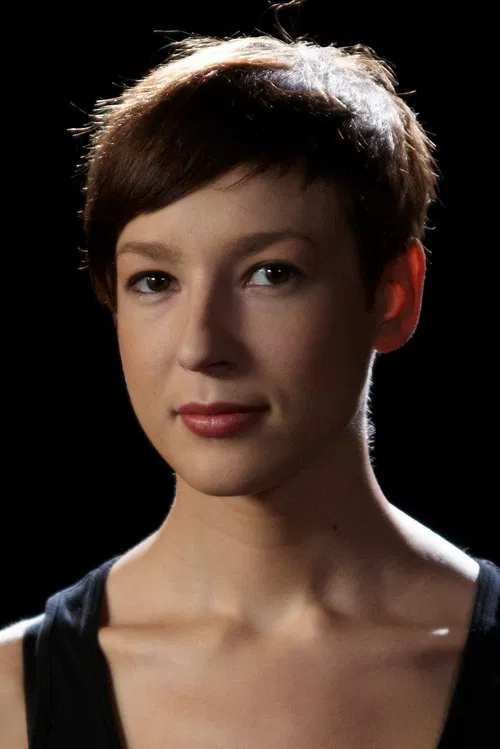 Kristiina-Hortensia Port profile