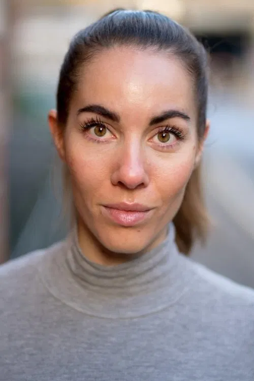 Sarah-Stephanie Skjoldevik profile