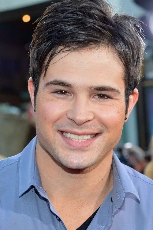 Cody Longo profile