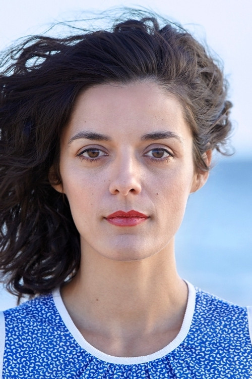 Kleopatra Markou profile