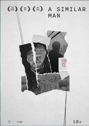 A Similar Man poster