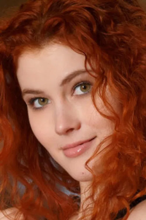 Heidi Romanova profile