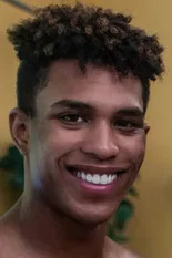 Damien Ellis profile