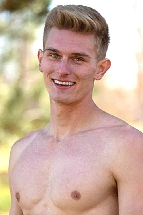 Jonah (III) (Corbin Fisher) profile