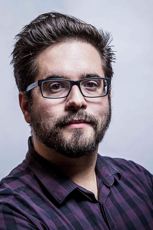 James Vandewater profile