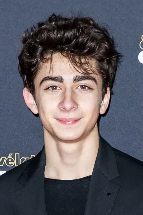 Mathieu Capella profile