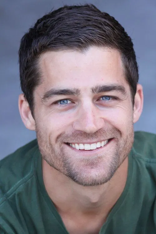 Oran Stainbrook profile