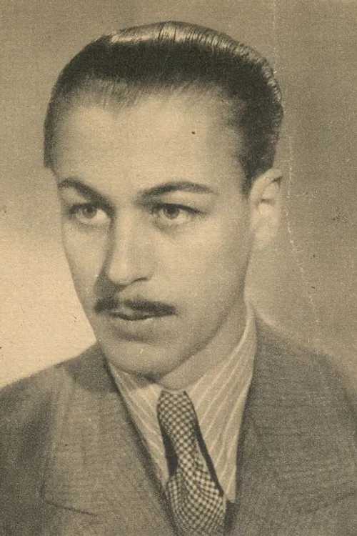 Heinz von Cleve profile