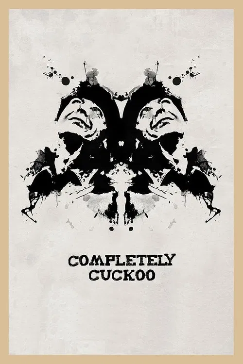 Completely Cuckoo poster