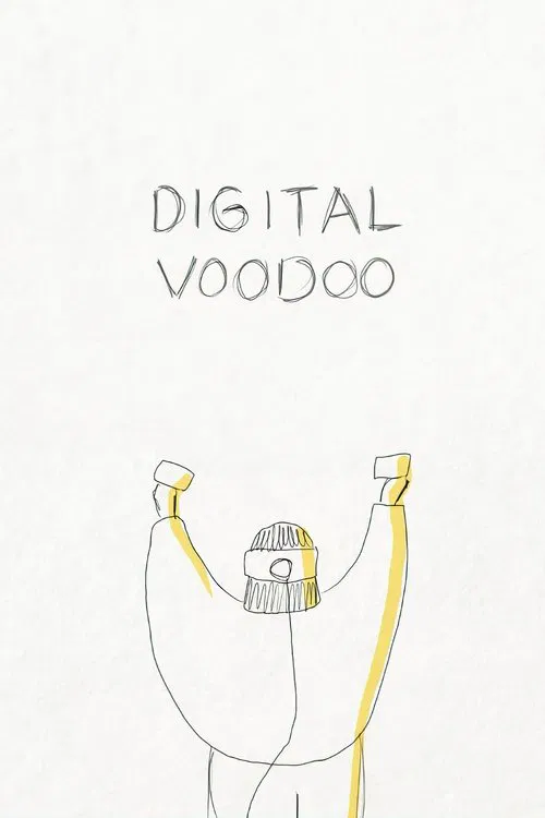 Digital Voodoo poster