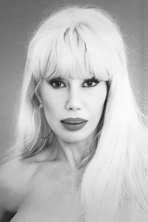 Brigitte Borghese profile