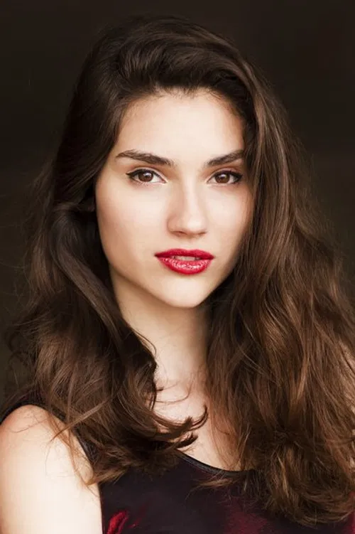 Agostina Bettinelli profile