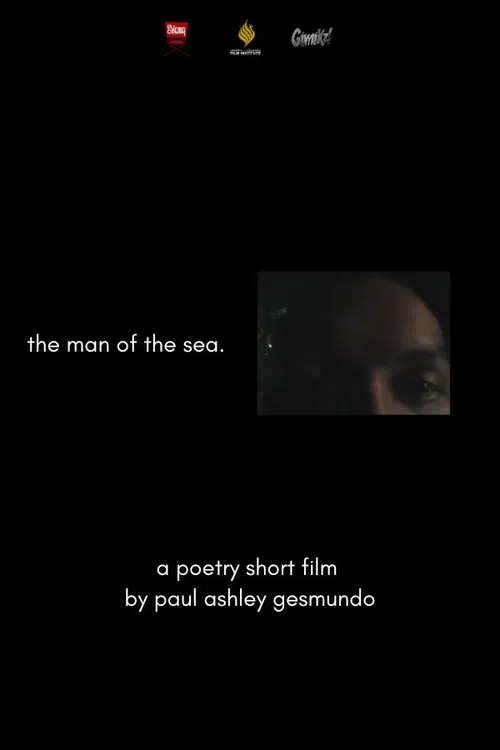The Man of the Sea poster