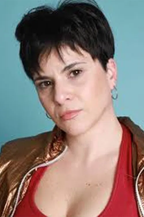 Natalia Morelli profile