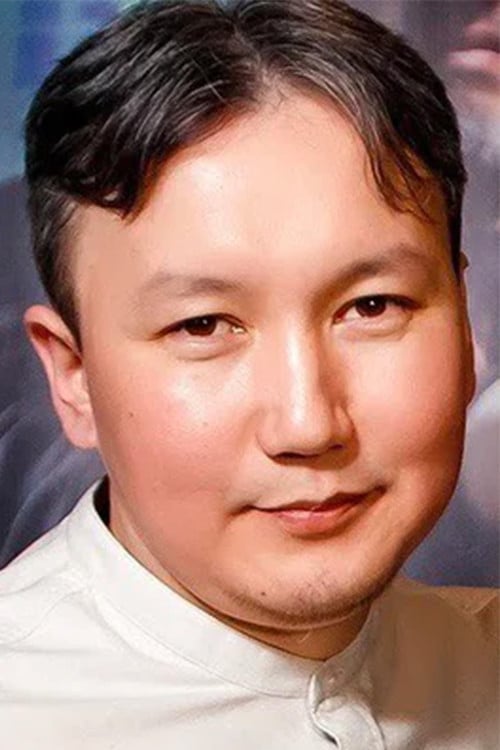 Farkhat Serkebayev profile