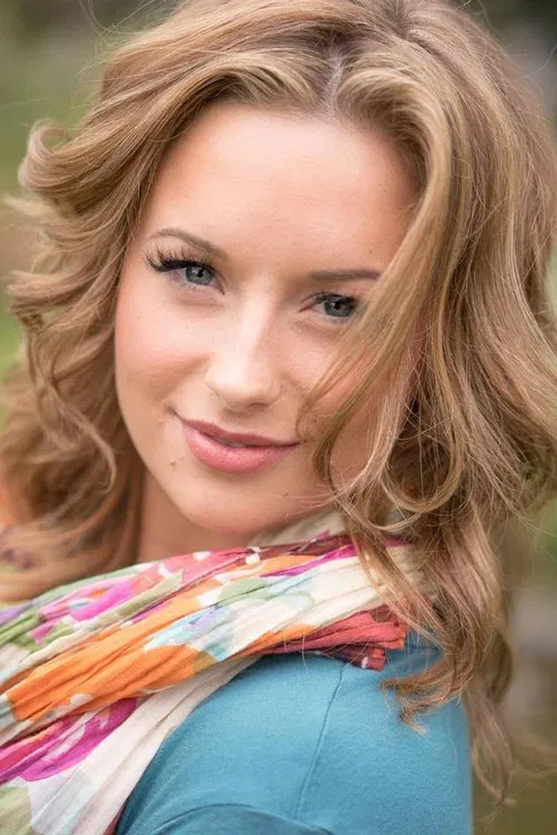 Chantel Grover profile