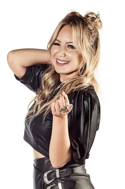 Karina 'La Princesita' profile