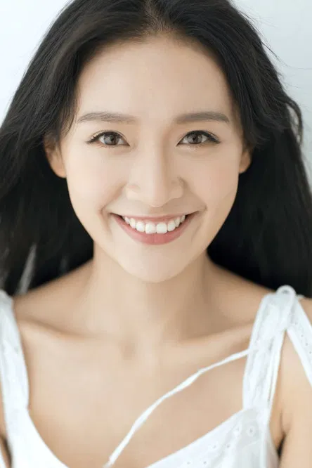 Chen Yumi profile