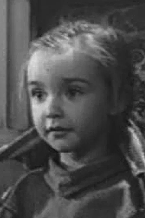 Ella Novikova profile