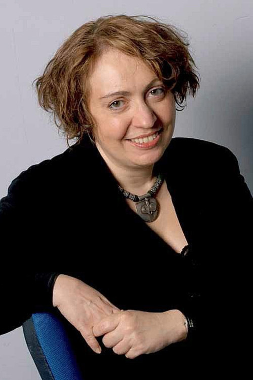 Ekaterina Dyogot profile