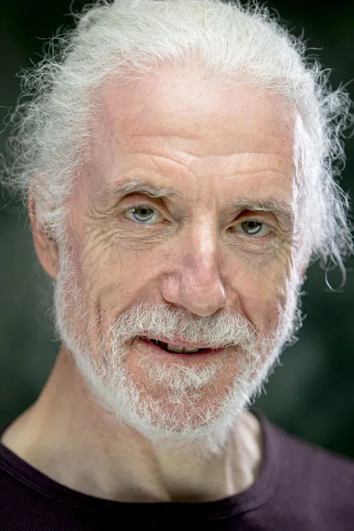 Patrick Kealey profile