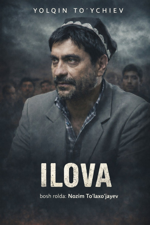 Ilova poster