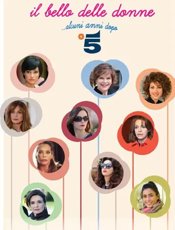 Il bello delle donne... alcuni anni dopo poster
