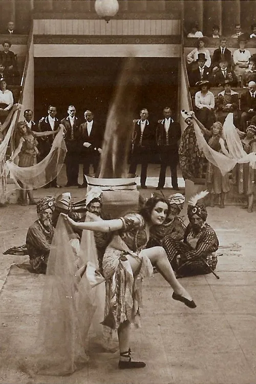 Des Lebens ungemischte Freude poster