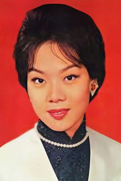 Nui Fung-wong profile