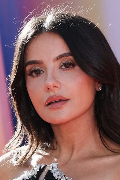 Mikaela Hoover profile