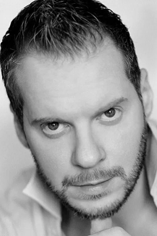 Gennady Gorbachev profile