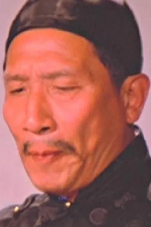 Cheung Siu-Lun profile