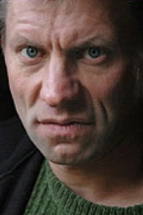 Evgeniy Kurshinskiy profile