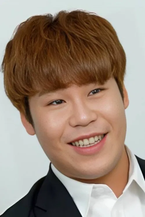 Jeong Ho-yoon profile