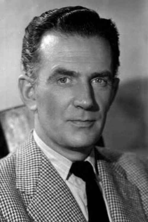 Hugh Sinclair profile